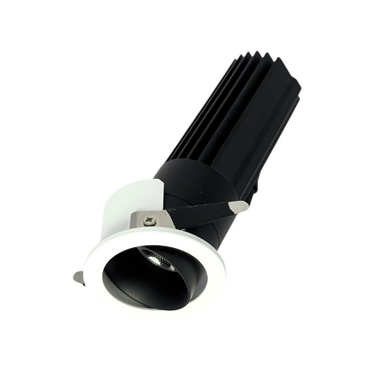 ĐÈN LED ÂM TRẦN CHIẾU ĐIỂM TPT-D1245C-I