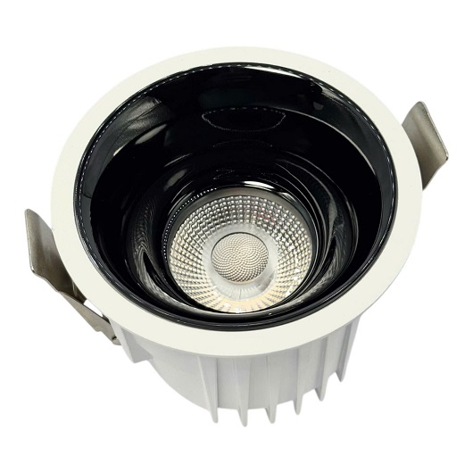 ĐÈN LED DOWNLIGHT ÂM TRẦN CHỐNG NƯỚC TPT-D0975C-C IP65