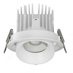 ĐÈN LED ÂM TRẦN CHIẾU ĐIỂM TPT-D201055A