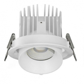 ĐÈN LED ÂM TRẦN CHIẾU ĐIỂM TPT-D201055A