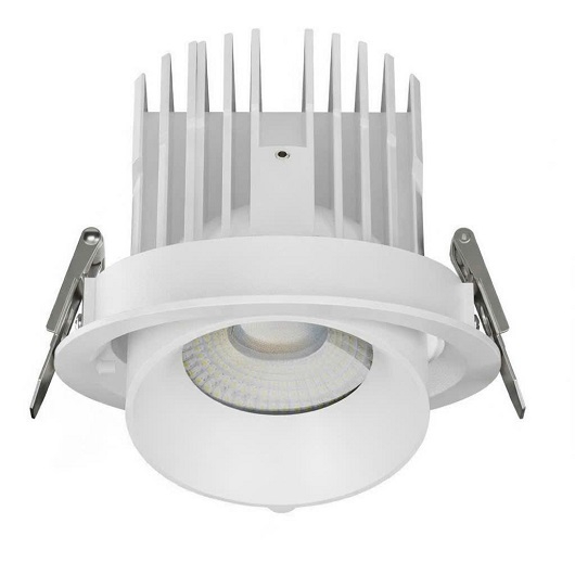 ĐÈN LED ÂM TRẦN CHIẾU ĐIỂM TPT-D201055A