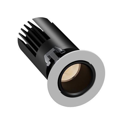 ĐÈN LED ÂM TRẦN CHIẾU ĐIỂM TPT-D08436S