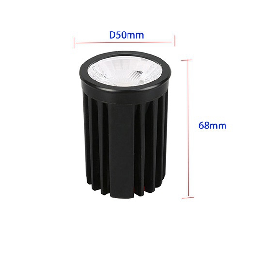 BÓNG ĐÈN LED CHIẾU ĐIỂM TPT-MD23
