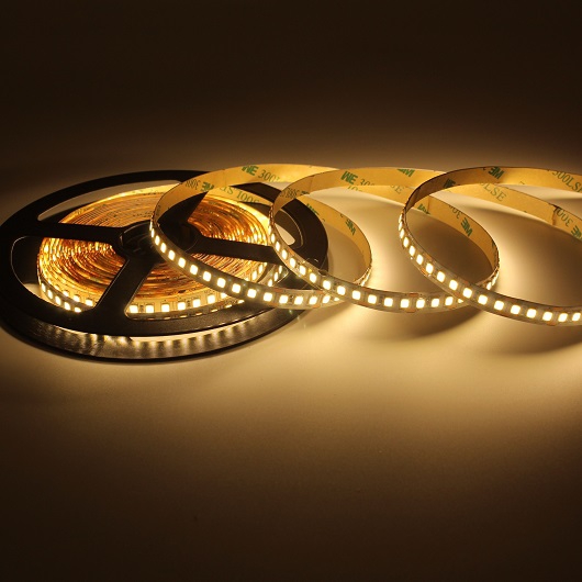 ĐÈN LED DÂY SMD 24V TPT-2835F-24V 16W/M , 21W/M