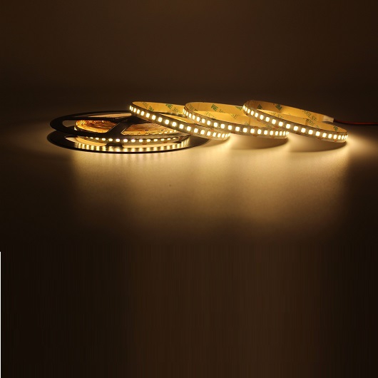 ĐÈN LED DÂY SMD 24V TPT-2835F-24V 16W/M , 21W/M