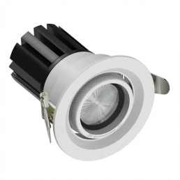 ĐÈN LED ÂM TRẦN CHIẾU ĐIỂM ZOOMABLE TPT-D10085Z
