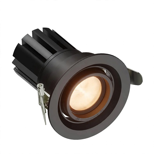 ĐÈN LED ÂM TRẦN CHIẾU ĐIỂM ZOOMABLE TPT-D10085Z