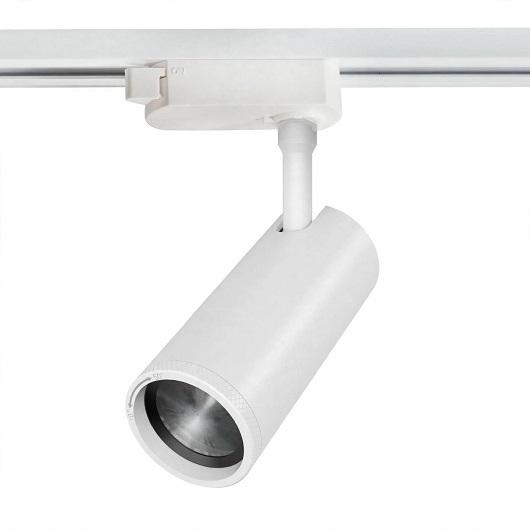 ĐÈN LED RỌI RAY ZOOMABLE  TPT-T1564ZP