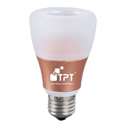 BÓNG ĐÈN LED ĐÈN LỒNG NHÀ HÀNG  E27 TPT-PAR20-10W