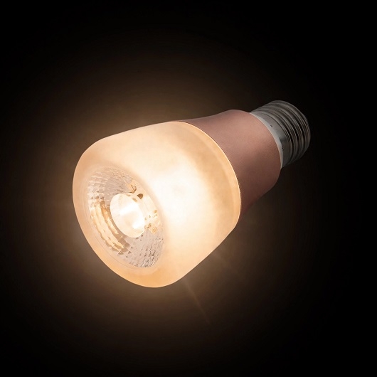 BÓNG ĐÈN LED ĐÈN LỒNG NHÀ HÀNG  E27 TPT-PAR20-10W